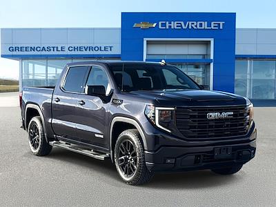2022 GMC Sierra 1500 Crew Cab 4x4 Pickup for sale #UM628629 - photo 1