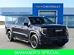 Used 2022 GMC Sierra 1500 Elevation Crew Cab for sale #UM628629 - photo 1