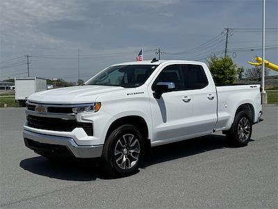 2022 Chevrolet Silverado 1500 Double Cab 4x4 Pickup for sale #UM635145 - photo 1