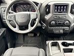Used 2022 Chevrolet Silverado 1500 Custom Crew Cab 4WD Pickup for sale #UM635198 - photo 3
