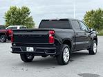 Used 2022 Chevrolet Silverado 1500 Custom Crew Cab 4WD Pickup for sale #UM635198 - photo 23