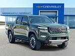 Used 2023 Nissan Frontier PRO-4X Crew Cab for sale #UM638480 - photo 1