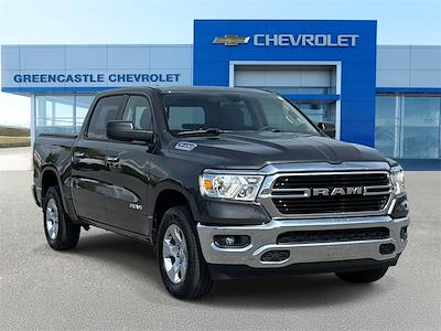 2019 Ram 1500 Crew Cab 4x4 Pickup for sale #UM646999 - photo 1