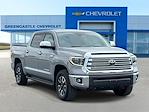 Used 2020 Toyota Tundra Limited CrewMax Cab 4x4 Pickup for sale #UM881860 - photo 1