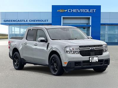 2022 Ford Maverick SuperCrew Cab 4x4 Pickup for sale #UMA08204 - photo 1
