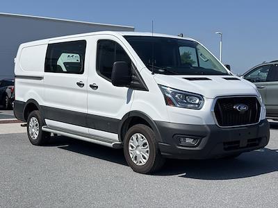 2023 Ford Transit 250 Low Roof RWD Empty Cargo Van for sale #UMA10917 - photo 1