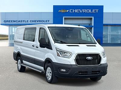 2023 Ford Transit 250 Low Roof RWD Empty Cargo Van for sale #UMA10917 - photo 1