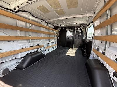 2023 Ford Transit 250 Low Roof RWD Empty Cargo Van for sale #UMA10917 - photo 2