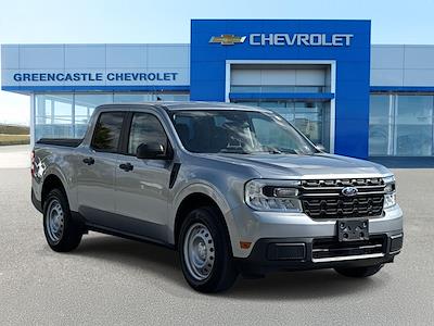2022 Ford Maverick SuperCrew Cab 4x4 Pickup for sale #UMA13837 - photo 1