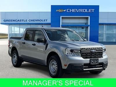 Used 2022 Ford Maverick XL SuperCrew Cab for sale #UMA13837 - photo 1
