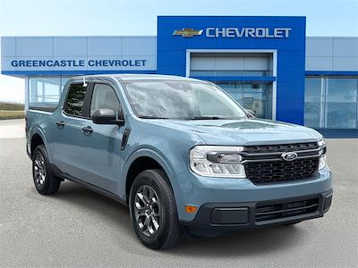 2022 Ford Maverick SuperCrew Cab 4x2 Pickup for sale #UMA14369 - photo 1