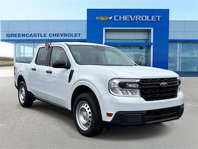 2022 Ford Maverick SuperCrew Cab 4x4 Pickup for sale #UMA27490 - photo 1