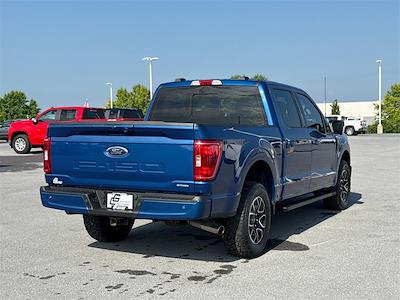 2022 Ford F-150 SuperCrew Cab 4x4 Pickup for sale #UMA45429 - photo 2