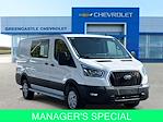 Used 2023 Ford Transit 250 Low Roof Empty Cargo Van for sale #UMA52082 - photo 1