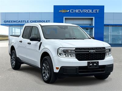 2023 Ford Maverick SuperCrew Cab 4x2 Pickup for sale #UMA56615 - photo 1