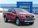 2020 Ford Ranger SuperCrew Cab 4x4 Pickup for sale #UMA78362 - photo 1