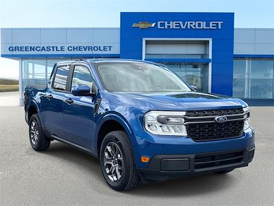 2023 Ford Maverick SuperCrew Cab 4x2 Pickup for sale #UMA80149 - photo 1