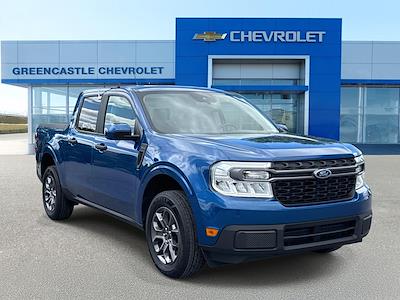 2023 Ford Maverick SuperCrew Cab 4x2 Pickup for sale #UMA80149 - photo 1