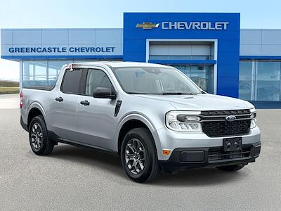 Used 2024 Ford Maverick XLT SuperCrew Cab for sale #UMA81868 - photo 1
