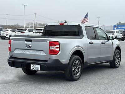 2024 Ford Maverick SuperCrew Cab AWD Pickup for sale #UMA81868 - photo 2