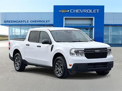 2024 Ford Maverick SuperCrew Cab AWD Pickup for sale #UMA86579 - photo 1