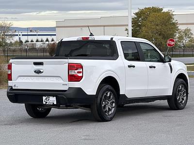 2024 Ford Maverick SuperCrew Cab AWD Pickup for sale #UMA86579 - photo 2