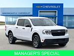 Used 2024 Ford Maverick XLT SuperCrew Cab for sale #UMA86579 - photo 1