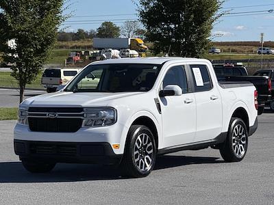 2022 Ford Maverick SuperCrew Cab 4x2 Pickup for sale #UMB01631 - photo 1