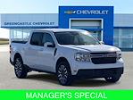 Used 2022 Ford Maverick Lariat SuperCrew Cab for sale #UMB01631 - photo 31