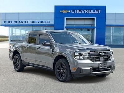 2024 Ford Maverick SuperCrew Cab FWD Pickup for sale #UMB24187 - photo 1