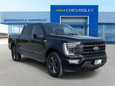 2023 Ford F-150 SuperCrew Cab 4x4 Pickup for sale #UMB37505 - photo 1
