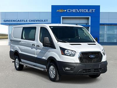 2023 Ford Transit 250 Low Roof RWD Empty Cargo Van for sale #UMB40477 - photo 1
