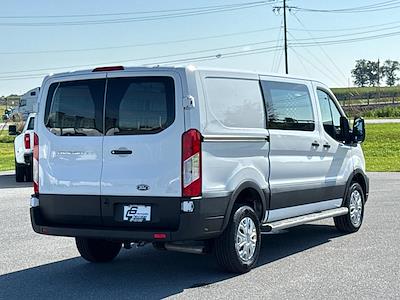 2023 Ford Transit 250 Low Roof RWD Empty Cargo Van for sale #UMB40477 - photo 2