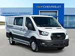 2023 Ford Transit 250 Low Roof RWD Empty Cargo Van for sale #UMB40477 - photo 1