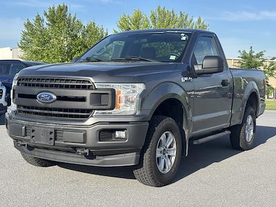 2018 Ford F-150 Regular Cab 4x4 Pickup for sale #UMB48245 - photo 1