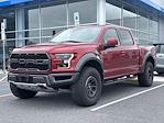 2017 Ford F-150 SuperCrew Cab 4x4 Pickup for sale #UMB91306 - photo 1