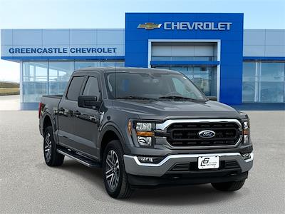 2023 Ford F-150 SuperCrew Cab 4x4 Pickup for sale #UMC62225 - photo 1