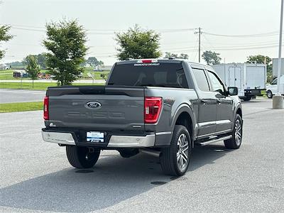 2023 Ford F-150 SuperCrew Cab 4x4 Pickup for sale #UMC62225 - photo 2
