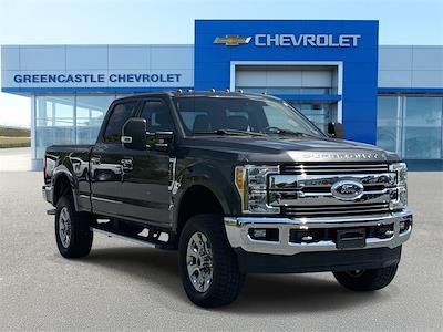 2017 Ford F-250 Crew Cab 4x4 Pickup for sale #UMC74553 - photo 1