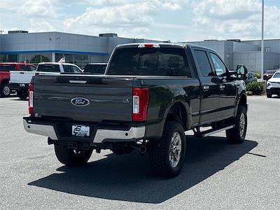 2017 Ford F-250 Crew Cab 4x4 Pickup for sale #UMC74553 - photo 2