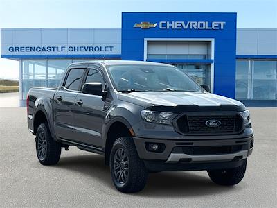 2022 Ford Ranger SuperCrew Cab 4x4 Pickup for sale #UMD17467 - photo 1