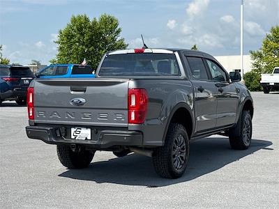2022 Ford Ranger SuperCrew Cab 4x4 Pickup for sale #UMD17467 - photo 2