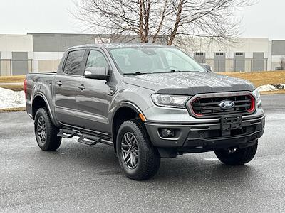 Used 2021 Ford Ranger - photo 1