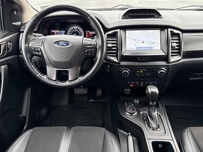 Used 2021 Ford Ranger - photo 1