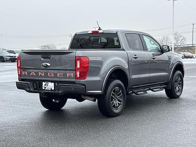 Used 2021 Ford Ranger - photo 1