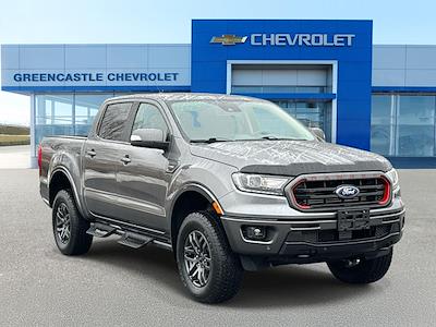 Used 2021 Ford Ranger - photo 1