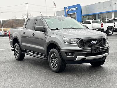 Used 2023 Ford Ranger - photo 1