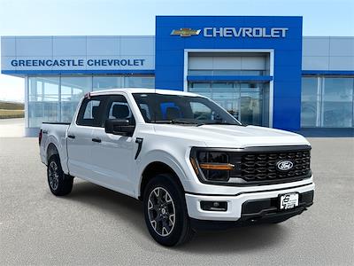 2024 Ford F-150 SuperCrew Cab 4x4 Pickup for sale #UME21723 - photo 1