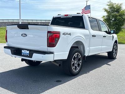 2024 Ford F-150 SuperCrew Cab 4x4 Pickup for sale #UME21723 - photo 2