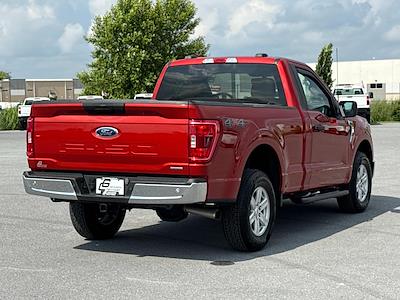 2023 Ford F-150 Regular Cab 4WD Pickup for sale #UME67668 - photo 1
